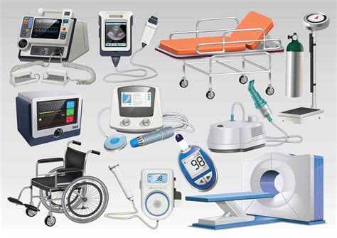 Used Home Medical Equipment 